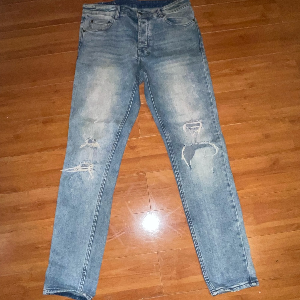 Ksubi Jeans